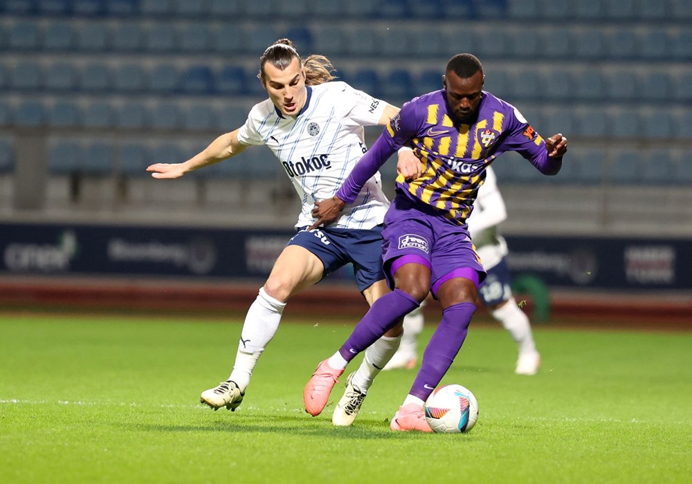 Fenerbahçe, Arda Turan'lı Eyüpspor'u konuk ediyor: Olası 11 77 c8dJhG7gPU2 U agdb3hIA