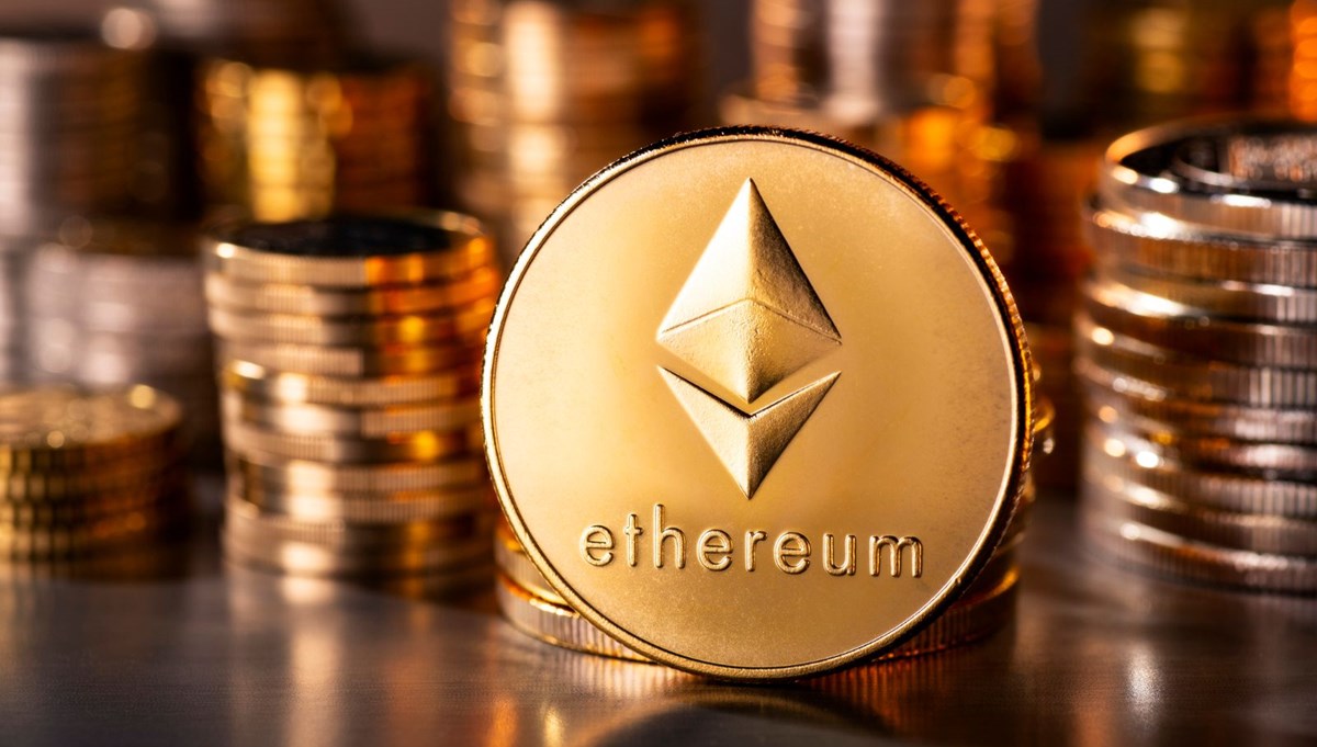 Ethereum rekor tazeledi