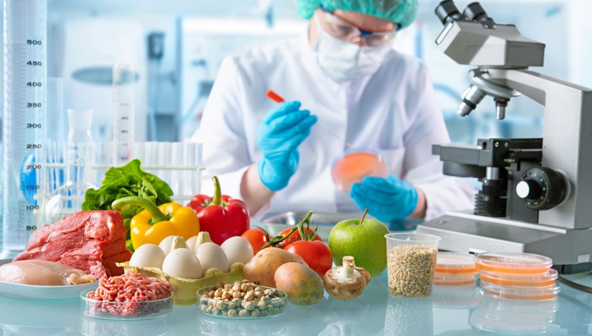 Kanseri önleyen ekmekten, tansiyon düşüren domatese: Genetiği değiştirilmiş gıdalar insanlığın geleceğini kurtarabilir mi?