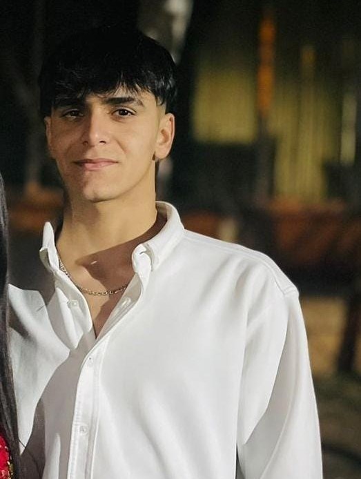Ömer Marık