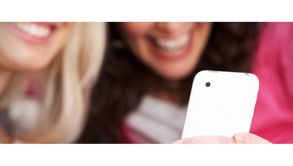 2014'ün ilk hacker kurbanı Snapchat