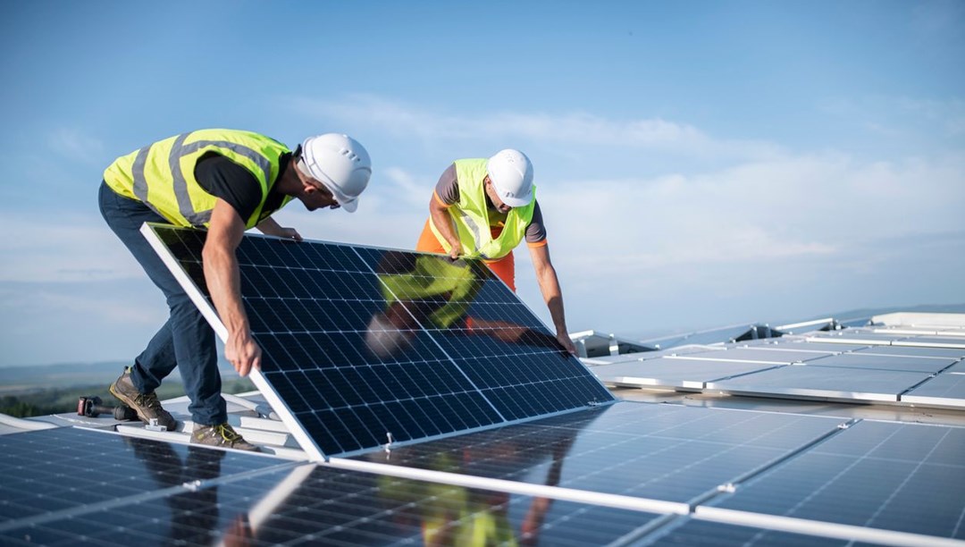 Avustralya'da milyonlarca kişiye günde üç saat ücretsiz güneş enerjisi