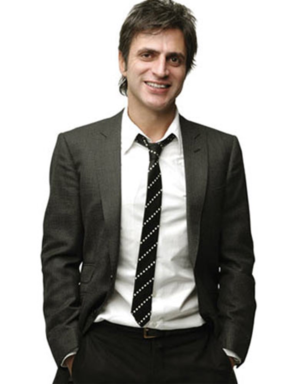 Cenk Eren'den Ajda Pekkan paylaşımı: Ben yaşlandım o hala genç (Ünlülerin çocukluk ve gençlik halleri) - 699