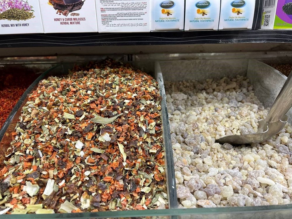 Kışın çok rağbet görüyor: Nefes darlığı, grip, nezle, soğuk algınlığına iyi geliyor - 3