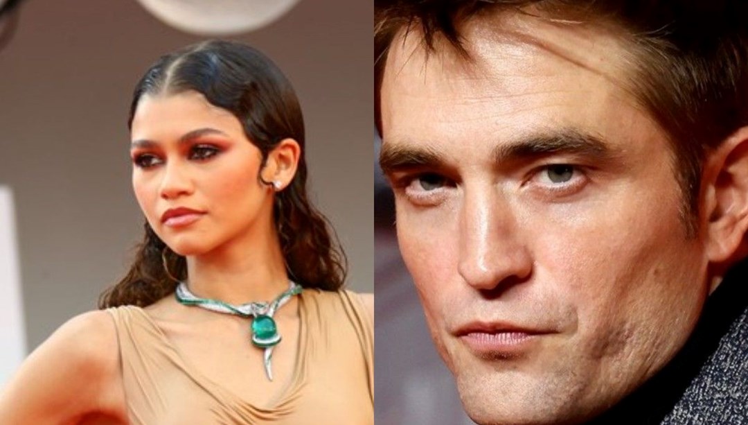 Zendaya ile Robert Pattinson aynı filmde: The Drama geliyor