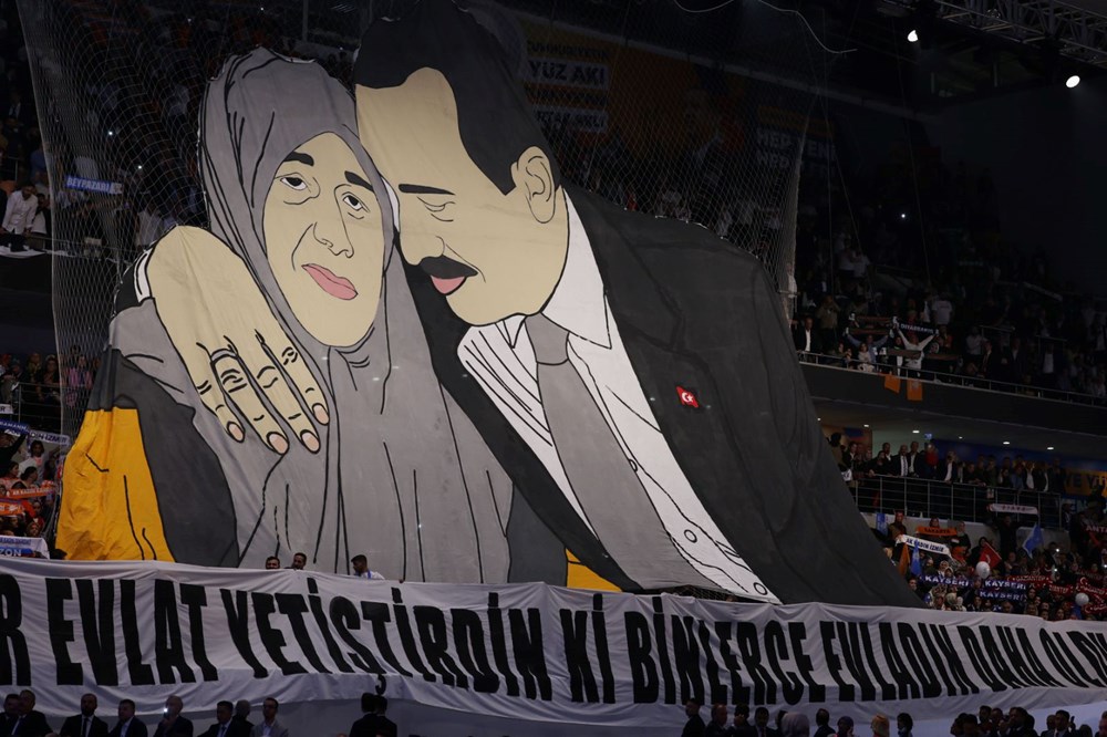 AK Parti’de yeni yönetim belirlendi | Erdoğan yeniden genel başkan seçildi, MKYK üyelerinde büyük değişim yaşandı - 10