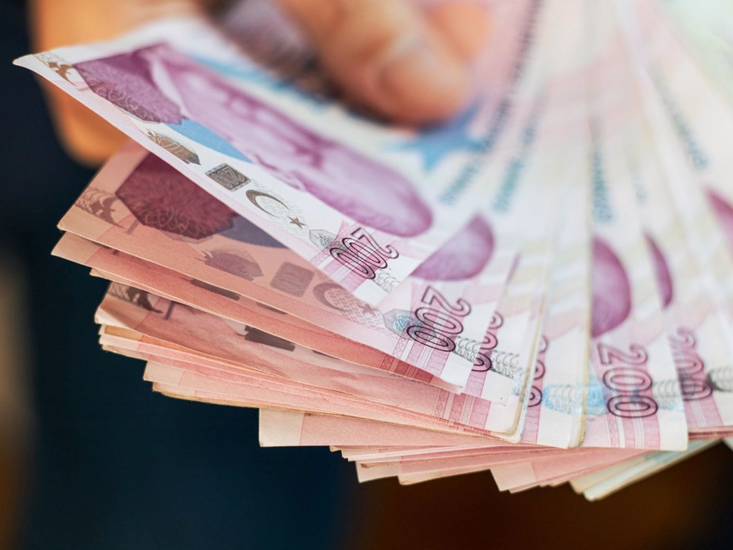 Rüyada para görmek ne anlama gelir? Rüyada birinden para aldığını görmek ne anlama gelir? - Son Dakika Türkiye Haberleri | NTV Haber