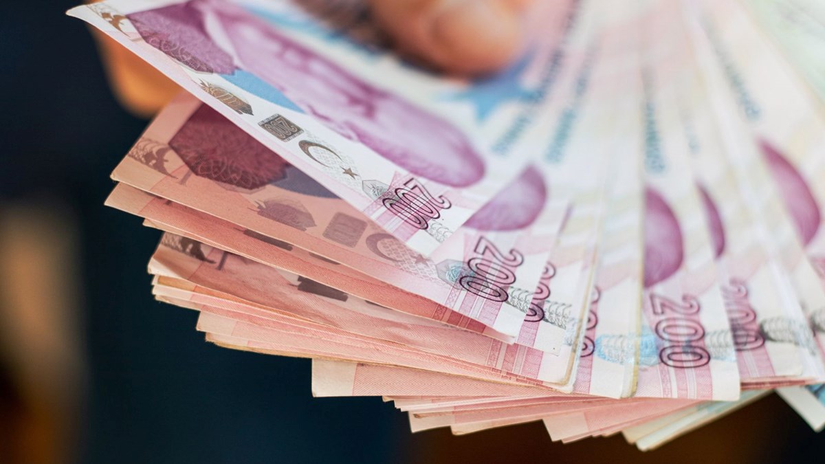 Rüyada para görmek ne anlama gelir? Rüyada birinden para aldığını görmek ne anlama gelir? - Son Dakika Türkiye Haberleri | NTV Haber