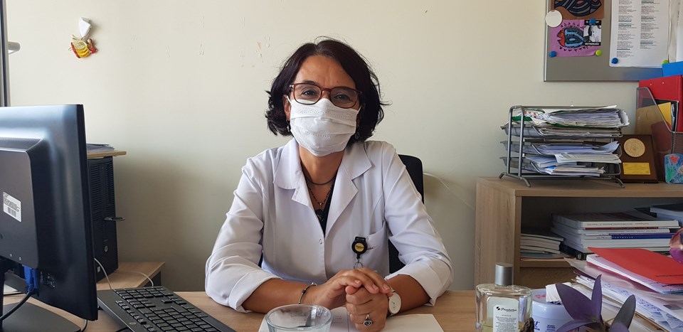 Bilim Kurulu üyesi, corona virüs aşısının Türkiye'deki gönüllü denemeleri için tarih verdi - 2