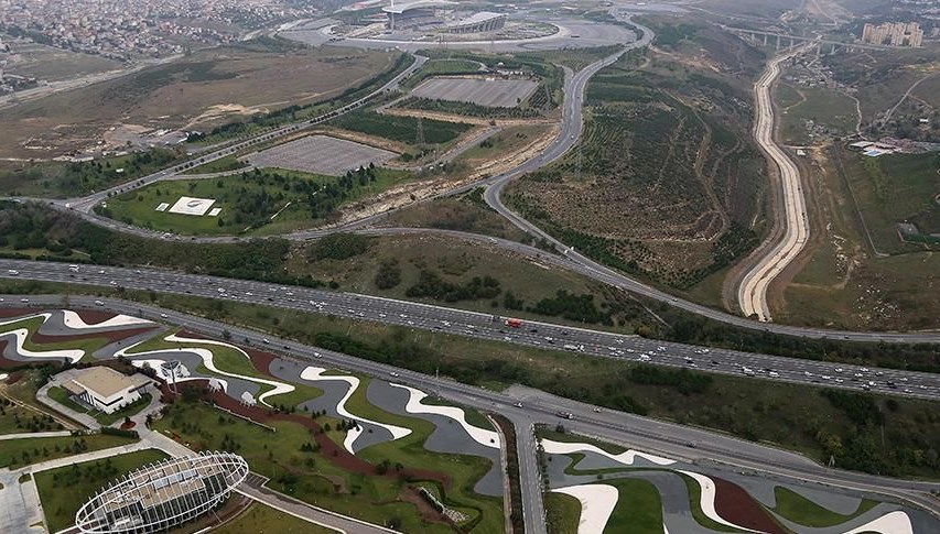 Arsası olup inşaat yapamayanlar dikkat! İmar transferinde yeni dönem başladı