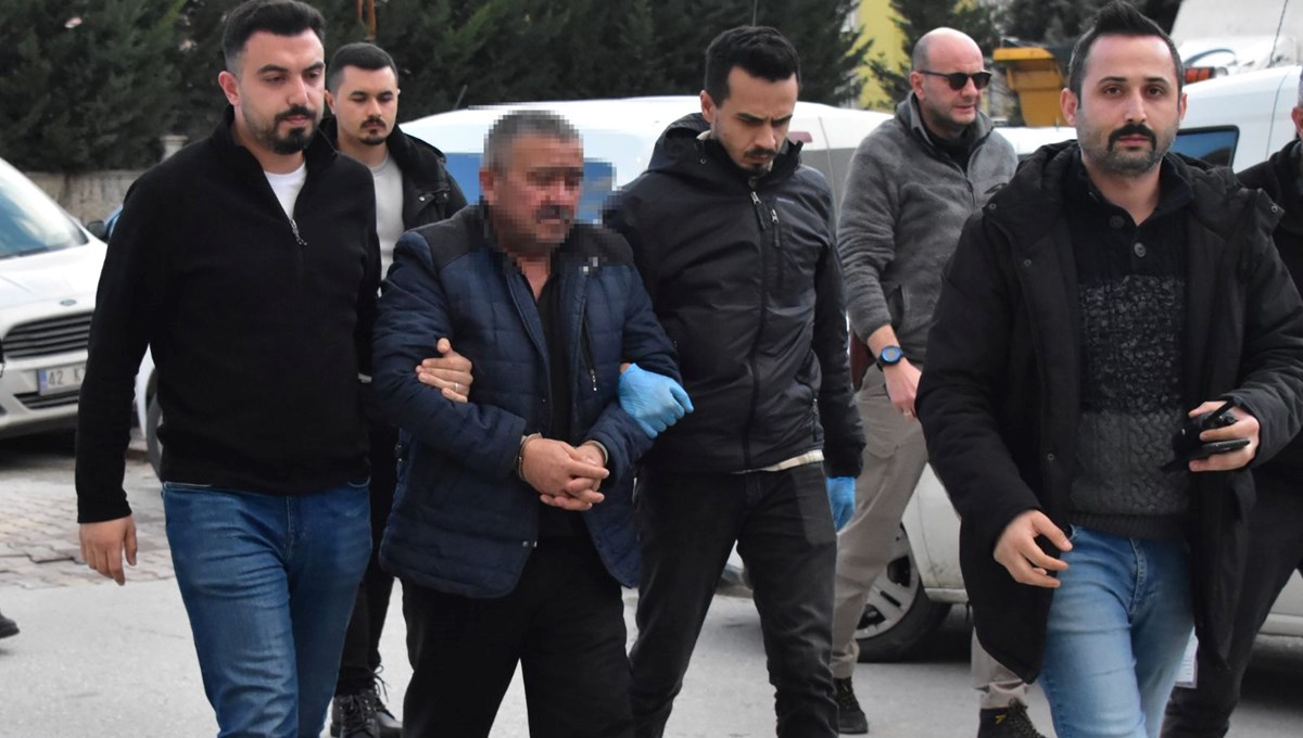 Borç yüzünden dünürünü öldürdü Borç yüzünden dünürünü öldürdü