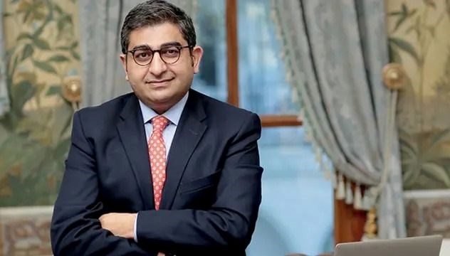 Kara para soruşturması... Sezgin Baran Korkmaz dahil 7 kişiye gözaltı kararı