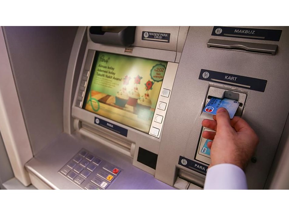 Bankalardan 20 bin lira iddiasına yalanlama