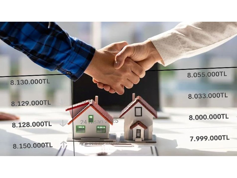 Ev sahiplerine uyarı! Fiyat artışı yapanlara 200 bin TL ceza
