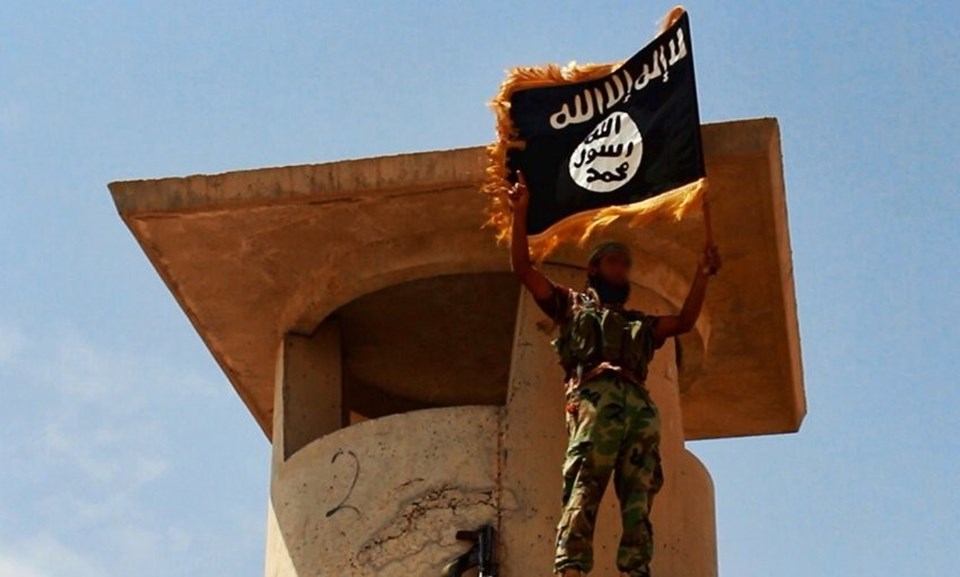 IŞİD: Beyaz Saray, Big Ben ve Eyfel Kulesi'ni havaya uçuracağız - 1