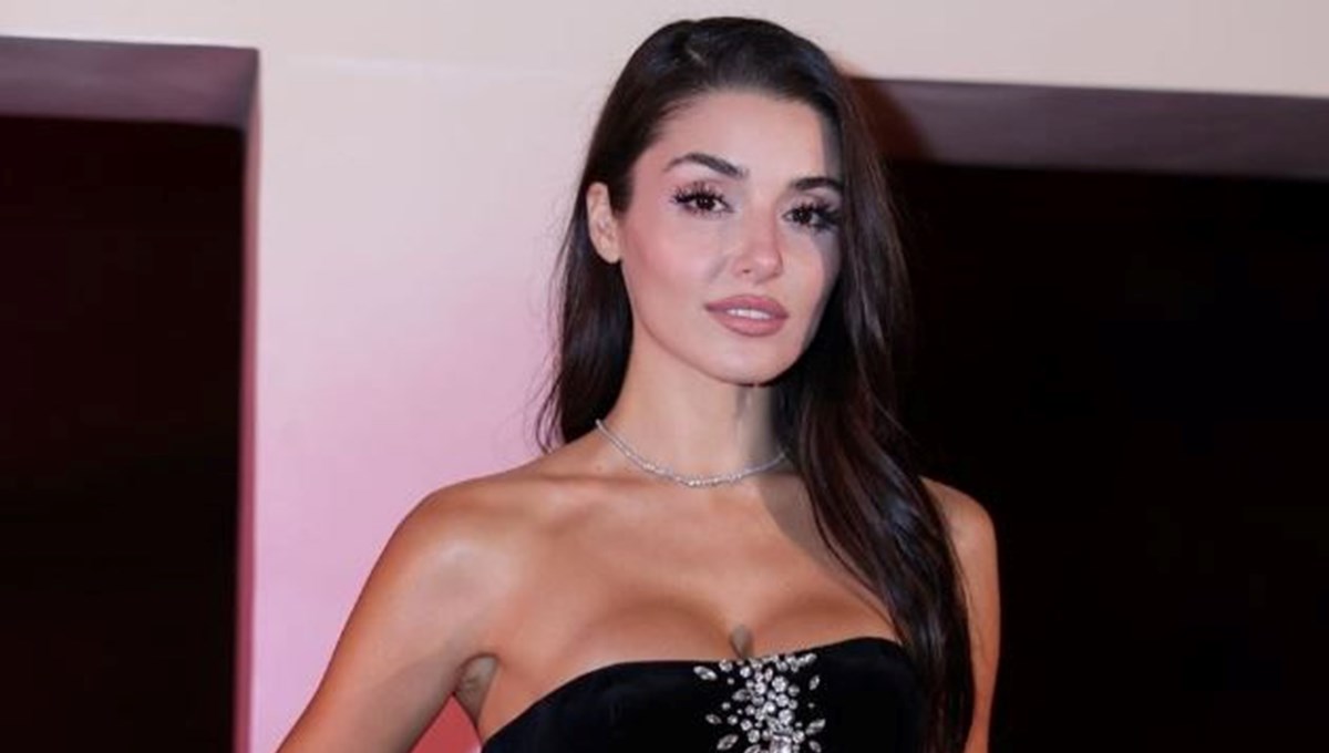 Hande Erçel'in Instagram'dan kazandığı ücret dudak uçuklattı!