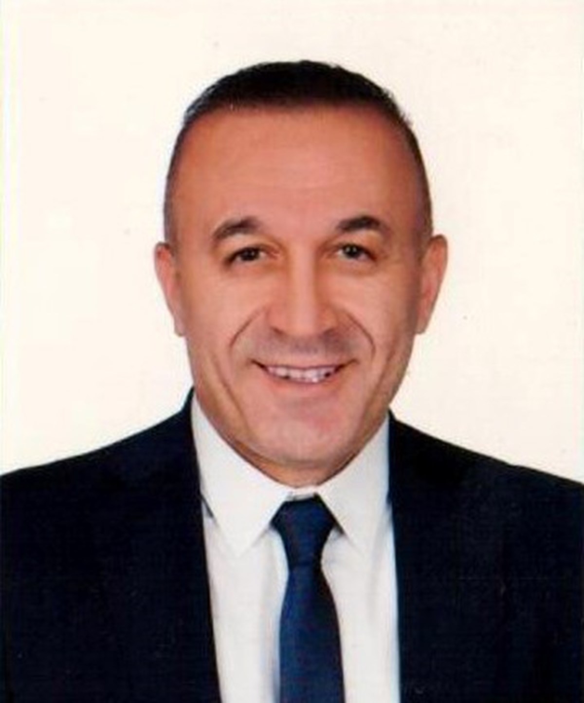 İBB Gençlik ve Spor Müdürü İlker Öztürk