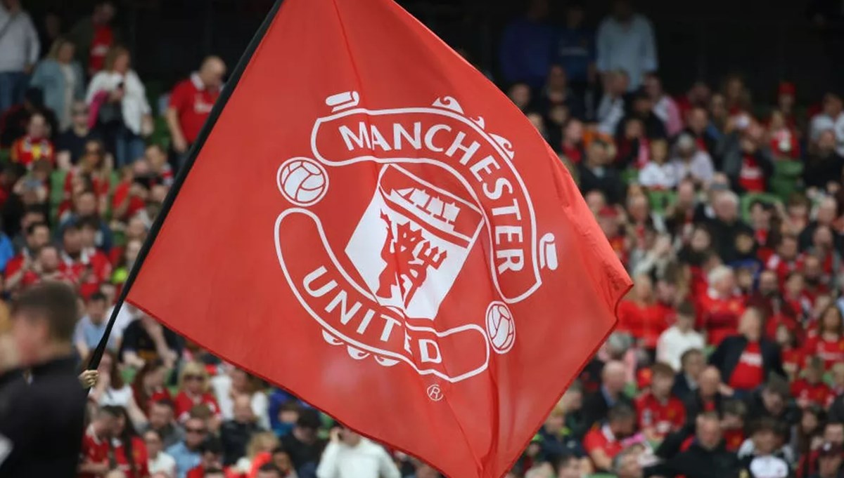 Manchester United'ın yüzde 25'inin satışına onay Manchester United'ın yüzde 25'inin satışına onay