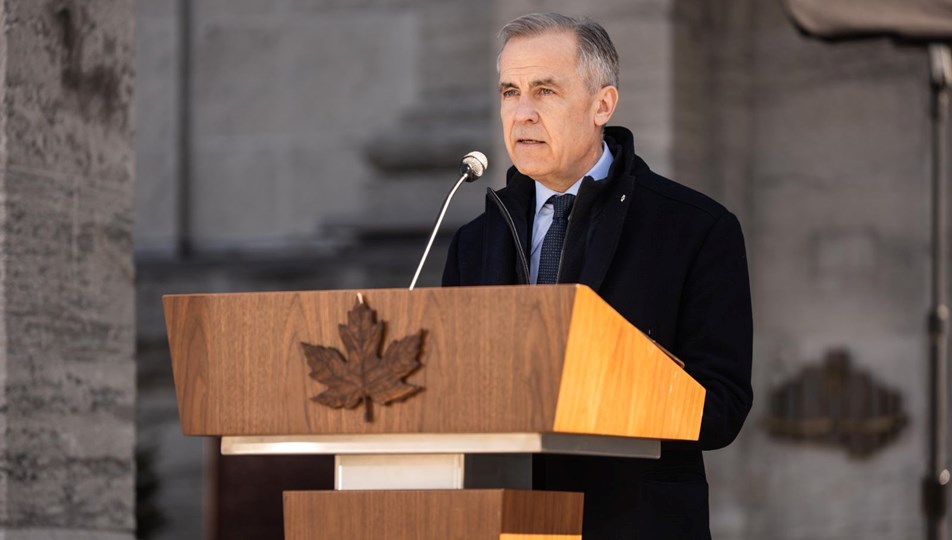 Kanada 28 Nisan’da erken seçime gidiyor