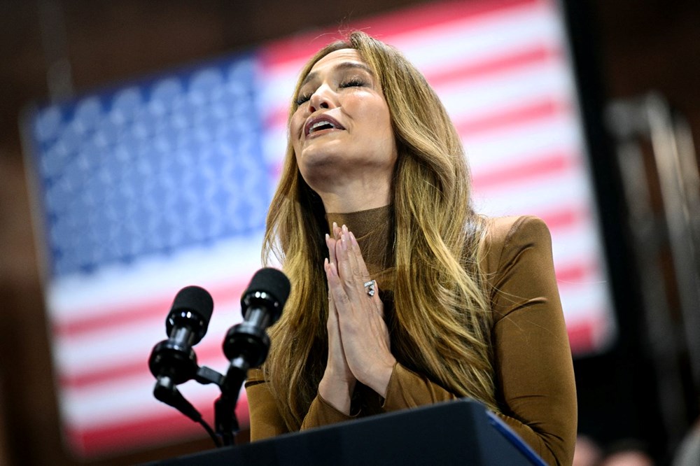 Jennifer Lopez o paylaşımı yüzünden davalık oldu - 5