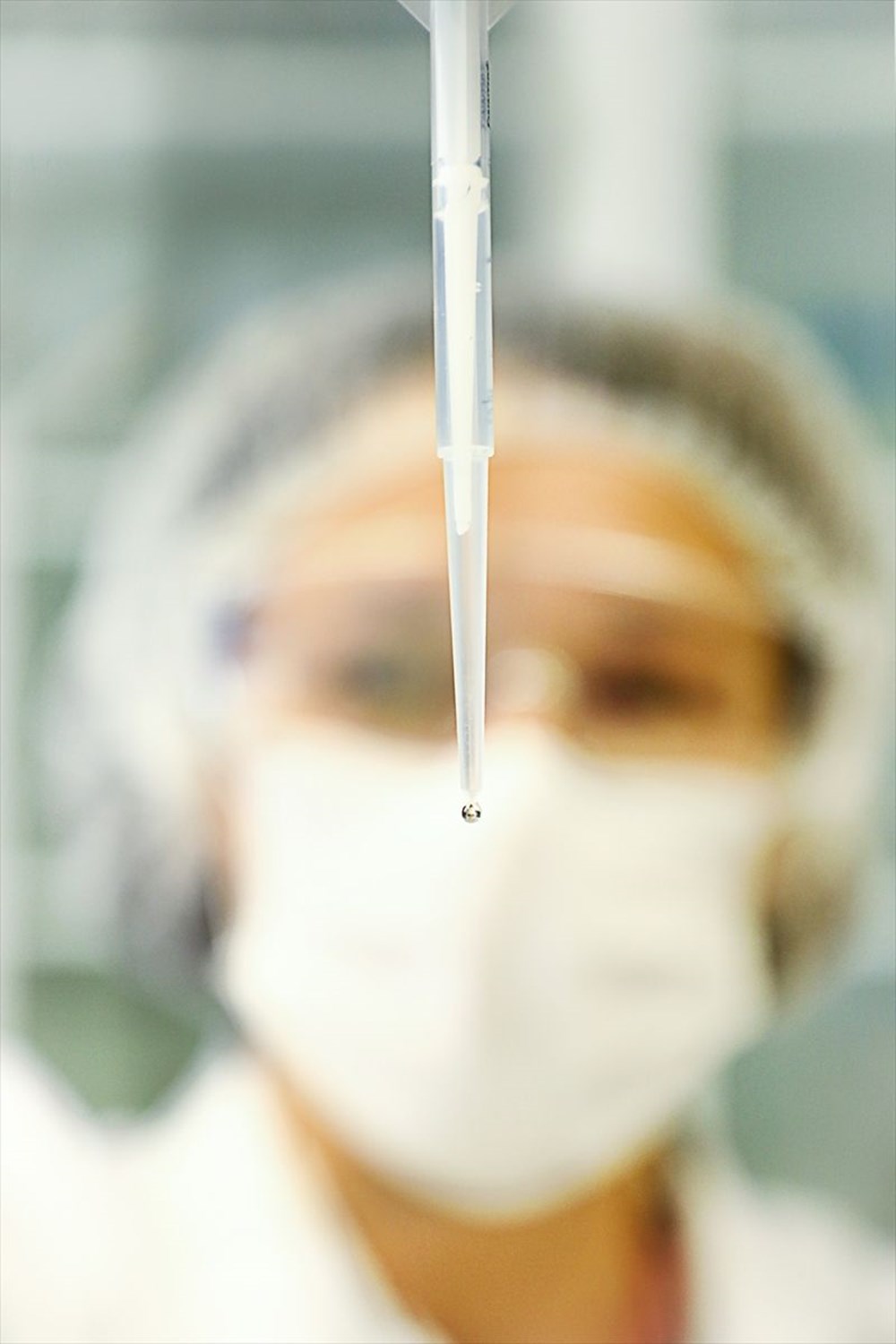 PCR testlerinde yeni dönem - 11