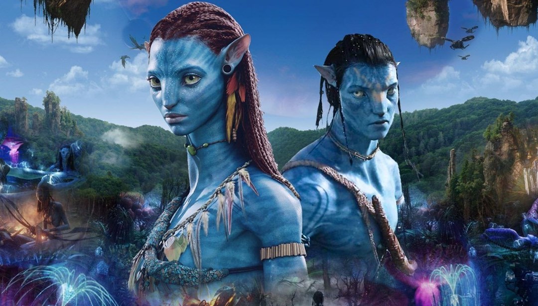 Avatar 2 ve The Lord of the Rings dizisinin çekimleri başlıyor ('Yeni ...