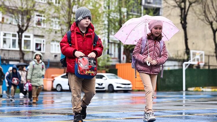 Ara tatil takvimi MEB 2025-2026: İlk ara tatil (Kasım ara tatili) ne zaman başlayacak?