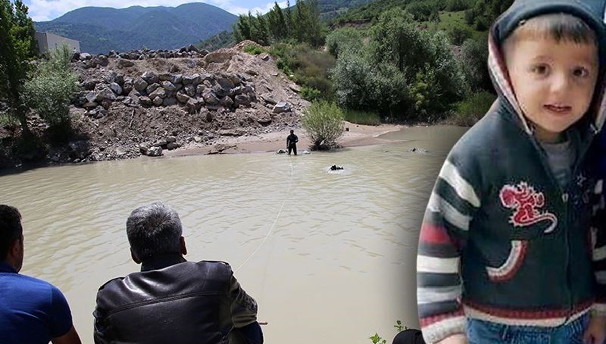 9 yıl önceki sır kayıp: Minik Dursun Kaan nerede? 9 yıl önceki sır kayıp: Minik Dursun Kaan nerede?