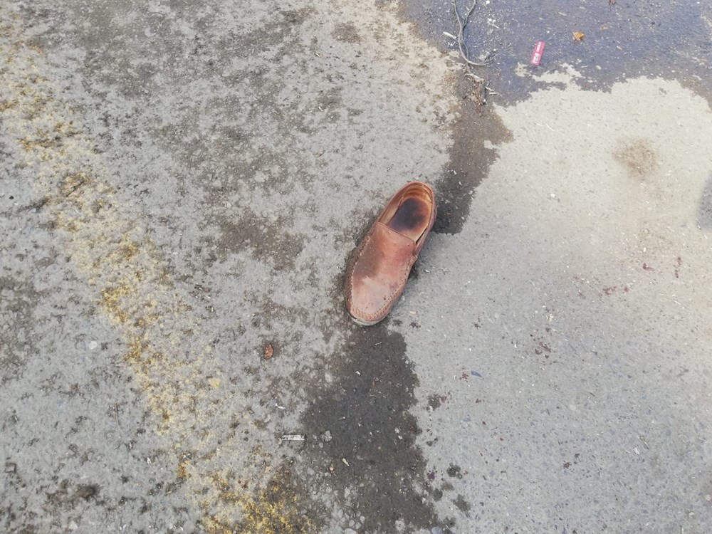 Ermenistan yine sivilleri vurdu (NTV ekibi olay yerinde) - 18