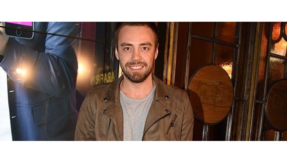 Murat Dalkılıç'a vertigo teşhisi
