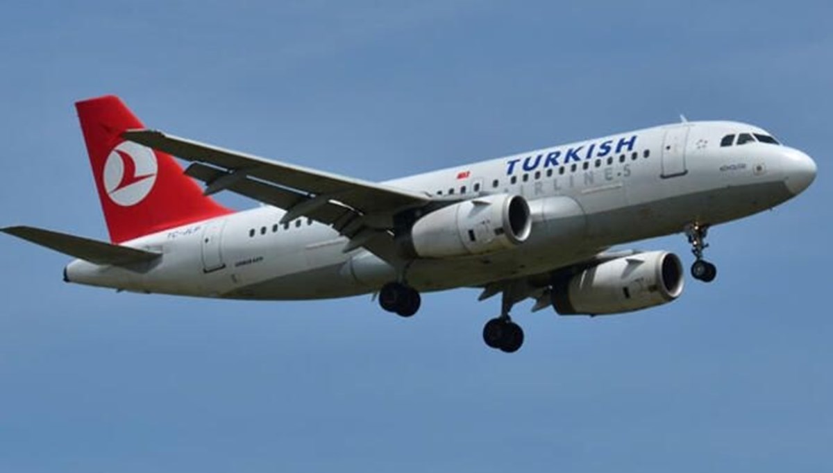 THY mayıs ayında 7,4 milyon yolcu taşıdı THY mayıs ayında 7,4 milyon yolcu taşıdı