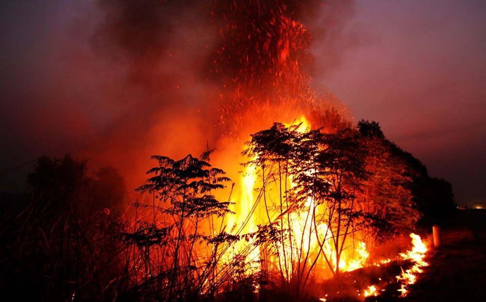 BM'den şimdiye kadarki en kapsamlı küresel ısınma raporu: Dünya, felaketin ön izlemesini yaşıyor - 5