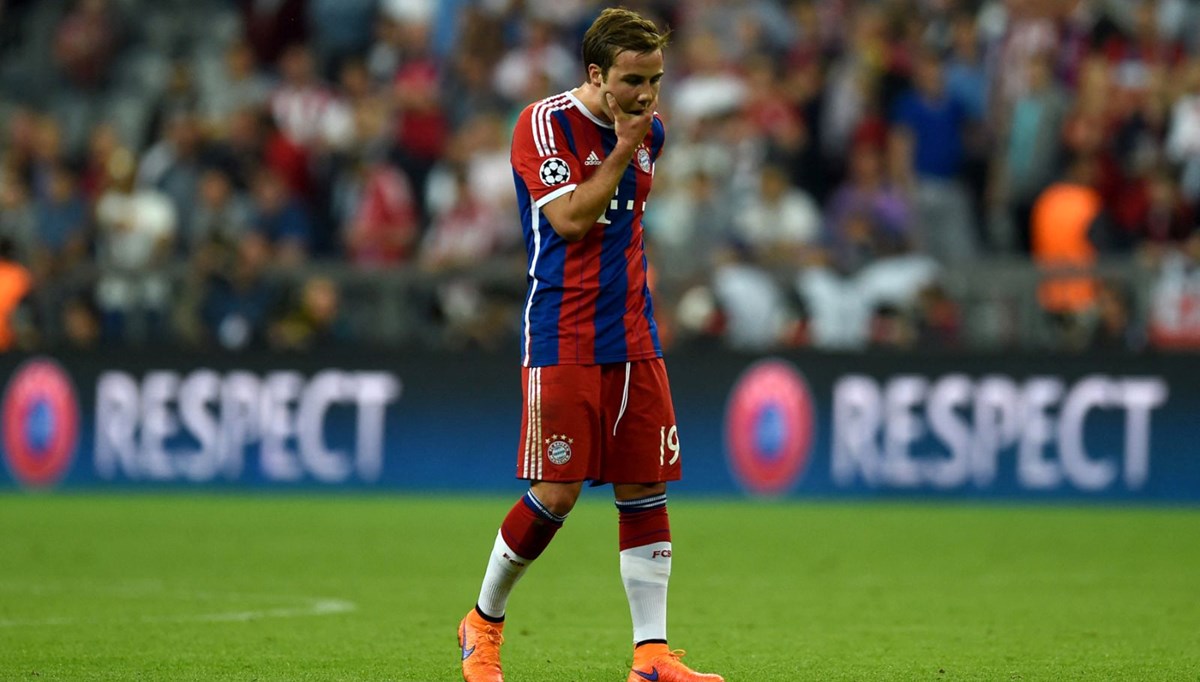 Götze'den gençliğine mektup: