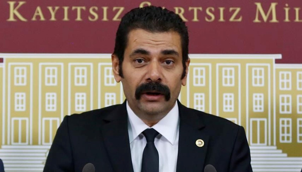 Hasan Kalyoncu kimdir? MHP İzmir Milletvekili Murat Kalyoncu kaç yaşında, nereli?