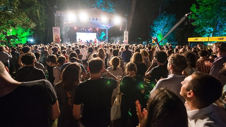 Istanbul Icin Agustos Ayi Etkinlik Takvimi Ntv