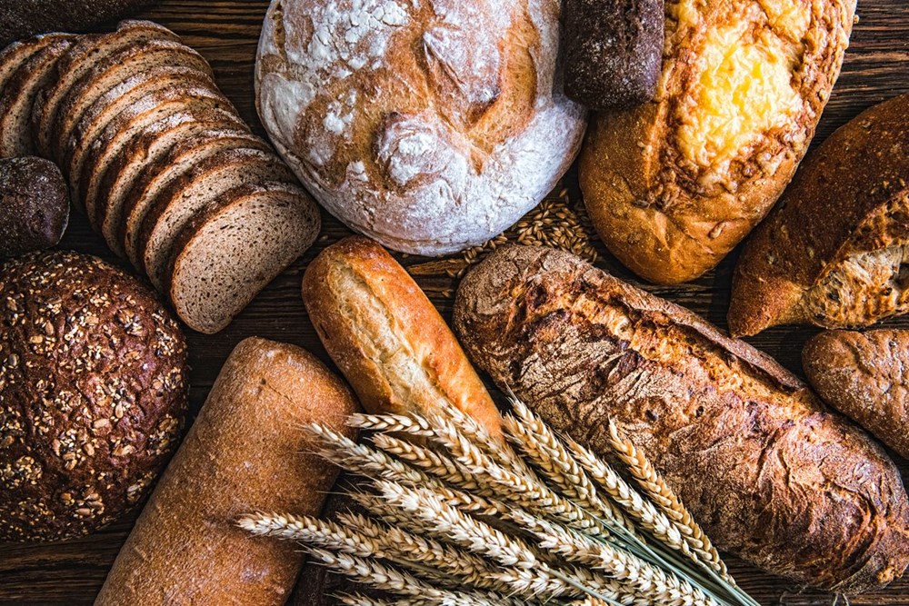 En faydalı ekmek türü buymuş: Kötü kolesterolü düşürüyor, kan şekerini dengeliyor - 4