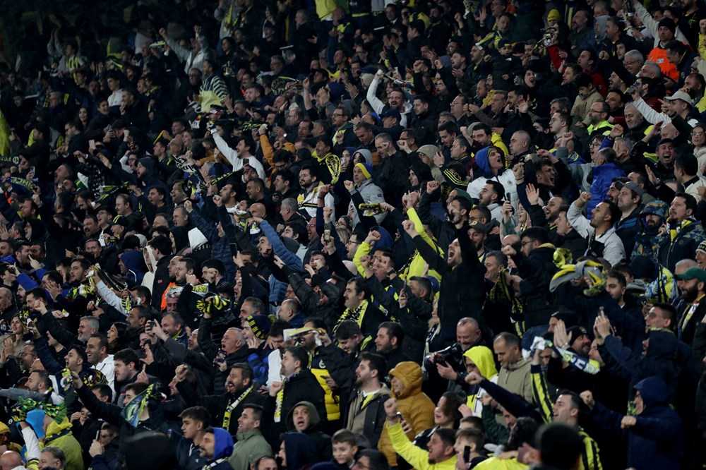 Fenerbahçe'nin 2025/26 sezonu Süper Lig fikstürü: Derbiler ve tüm maç haftaları - 3
