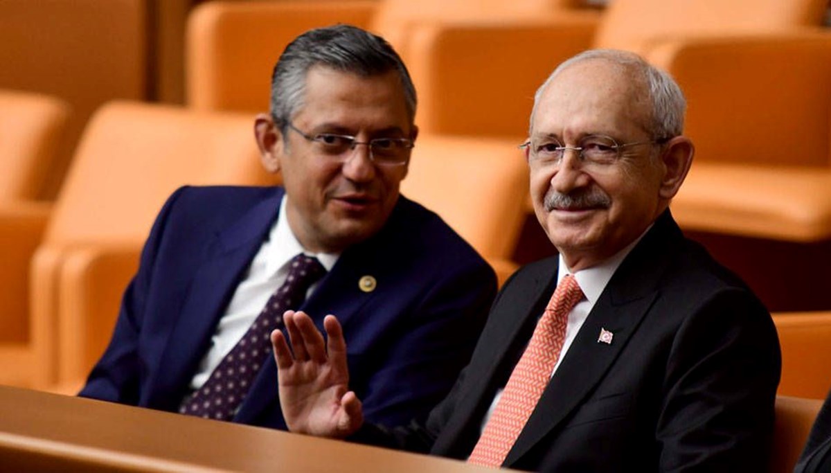 CHP'de delegeden destek arayışı hız kazandı CHP'de delegeden destek arayışı hız kazandı