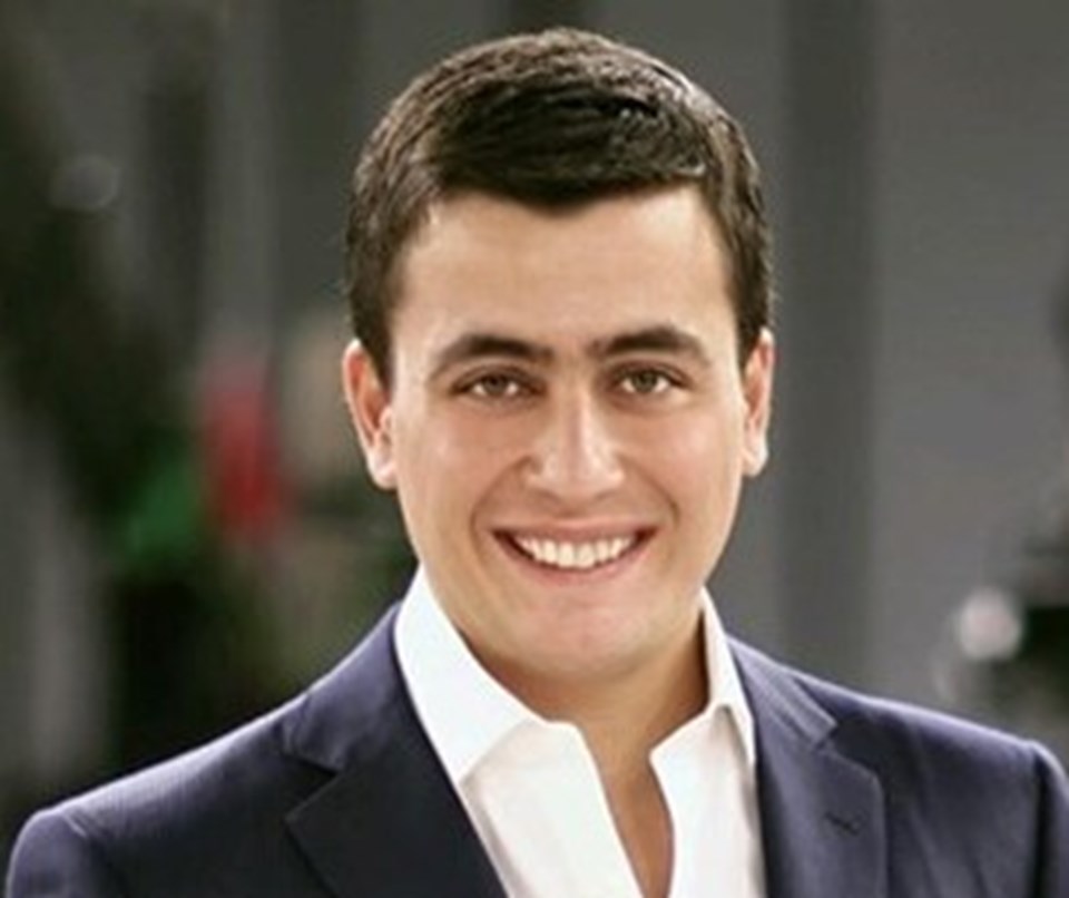 Osman Gökçek
