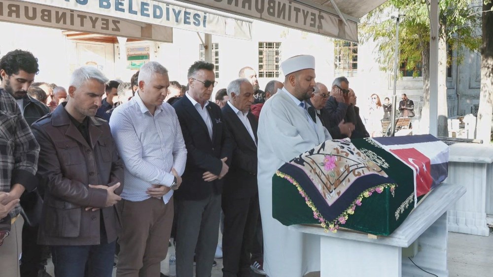 Milli sporcunun feci ölümü: 6'ncı kattaki evinin balkonundan düştü - 9