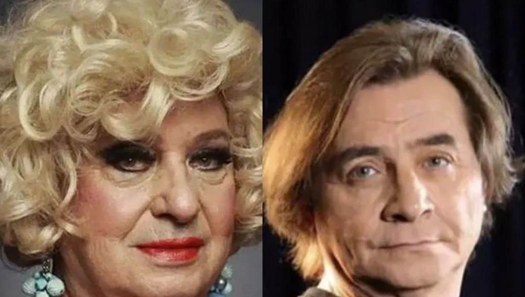 Armağan Çağlayan, Seyfi Dursunoğlu'nu canlandıracak