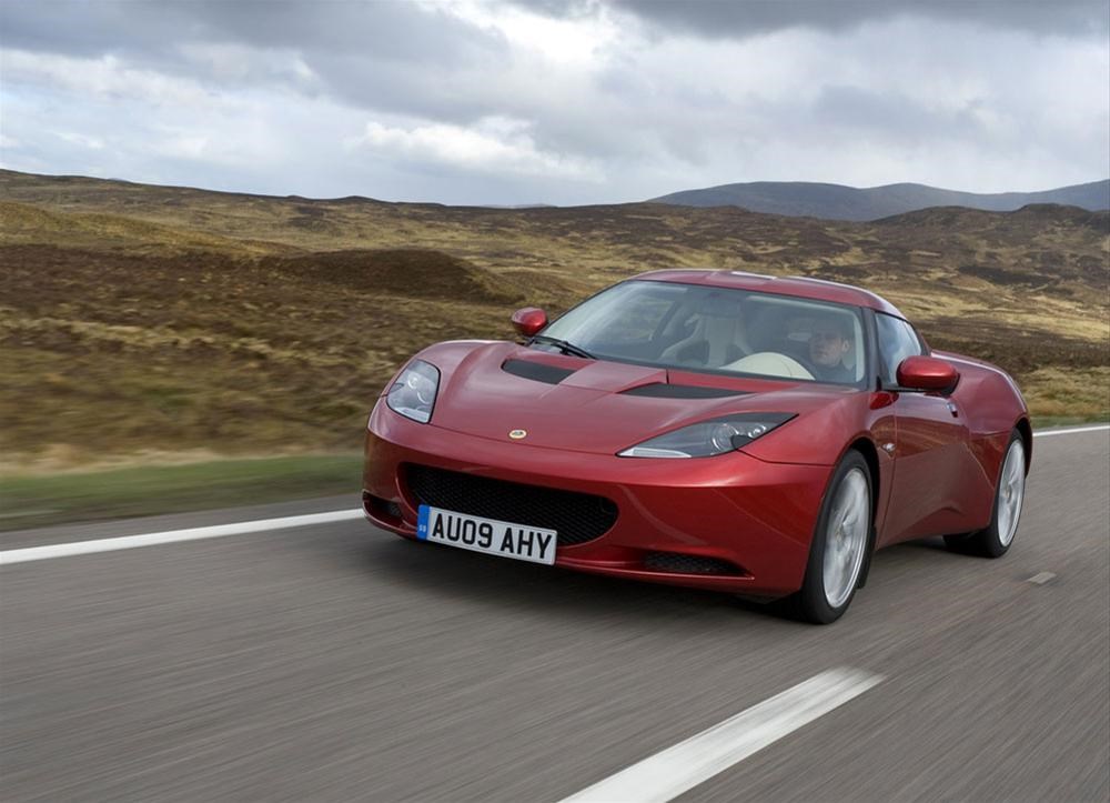 Car Spy Shots, News, Reviews, and Insights - Motor Authority - Page 386