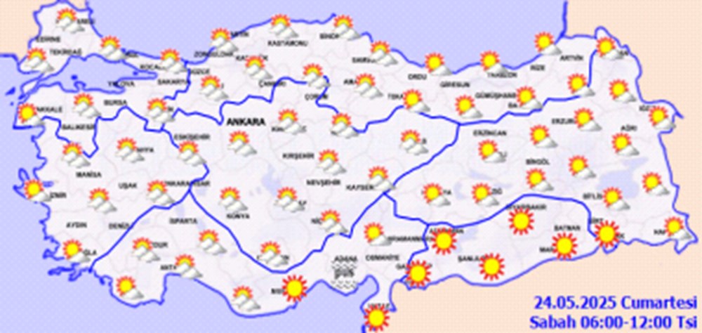 Meteorolojiden son varsayım: Sıcaklıklar düşecek 75 cCtqA8jFoEGvt0668cTiSw