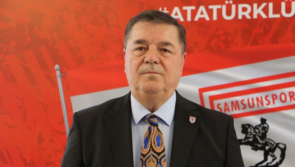 Veysel Bilen: "Avrupa kupaları için Sivasspor maçı kritik!"