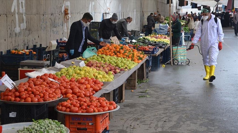 15 maddede yeni corona virüs tedbirleri - 8