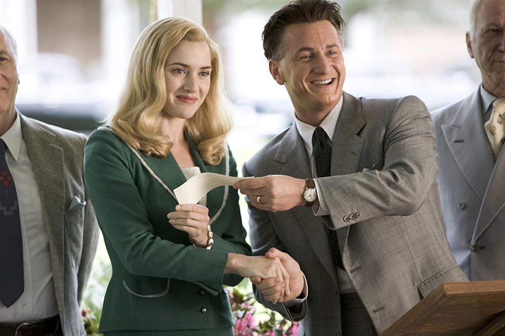 46. yaşına özel 46 fotoğrafla Kate Winslet - 21