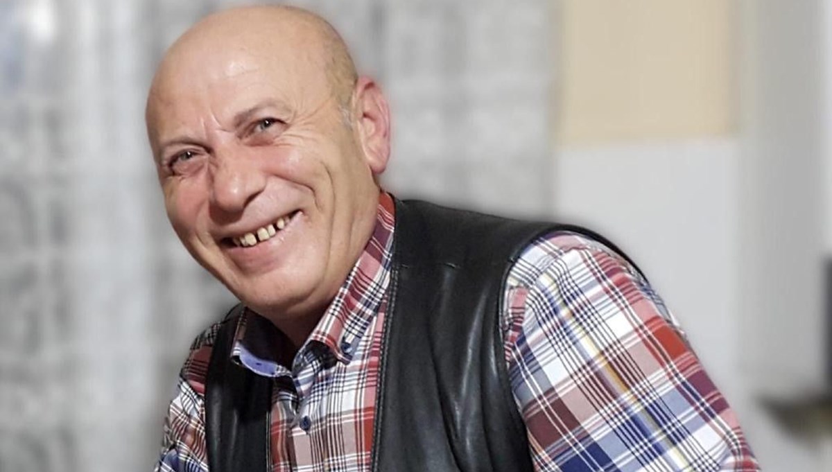 Emekli polis memuru cinayete kurban gitti Emekli polis memuru cinayete kurban gitti