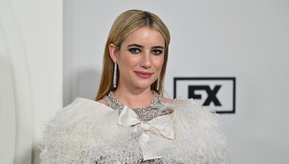 Emma Roberts'tan soyadı itirafı: Kazandığımdan daha fazla iş kaybettirdi