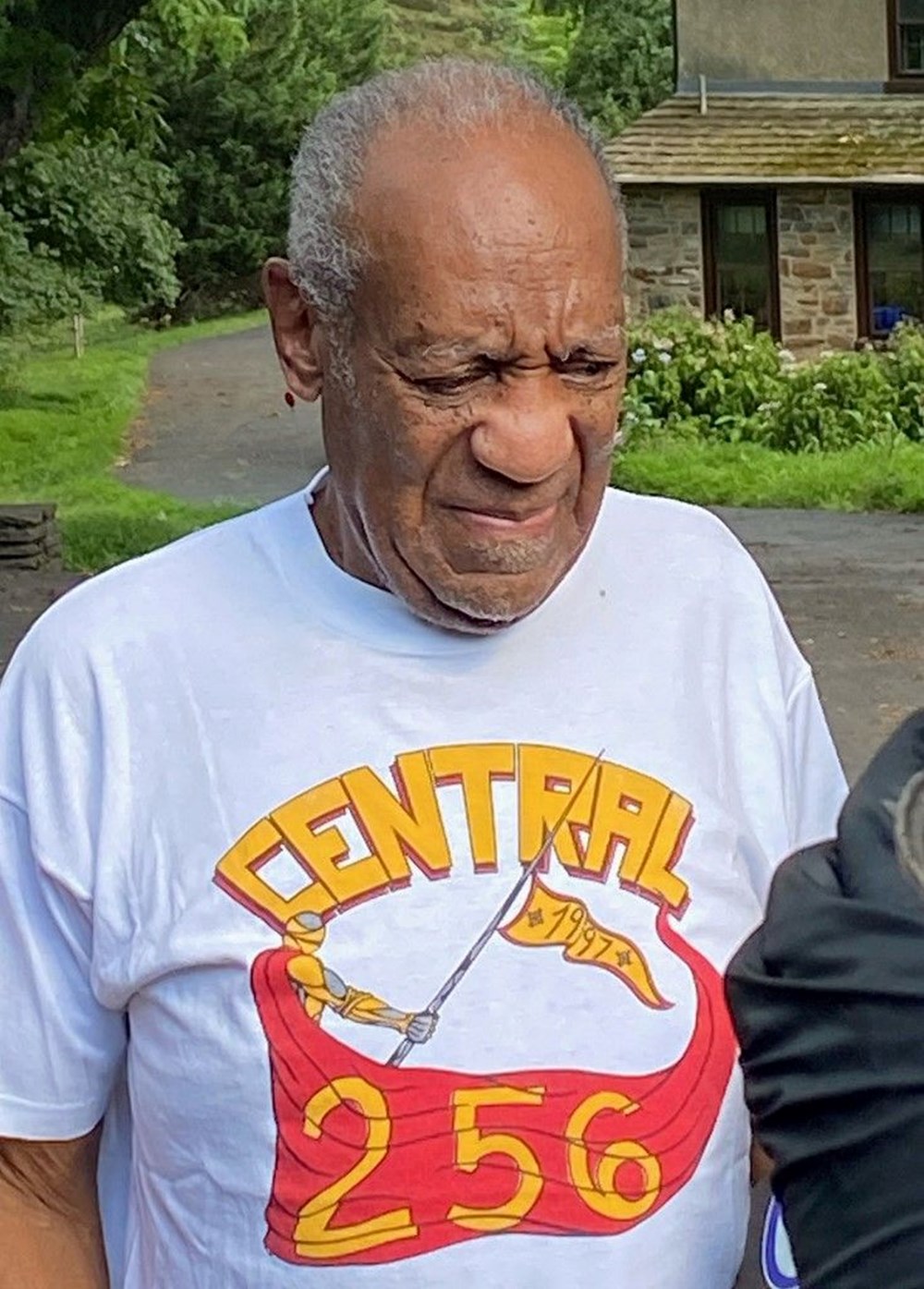 Bill Cosby'ye yeni bir cinsel saldırı ve zorla alıkoyma davası - 4