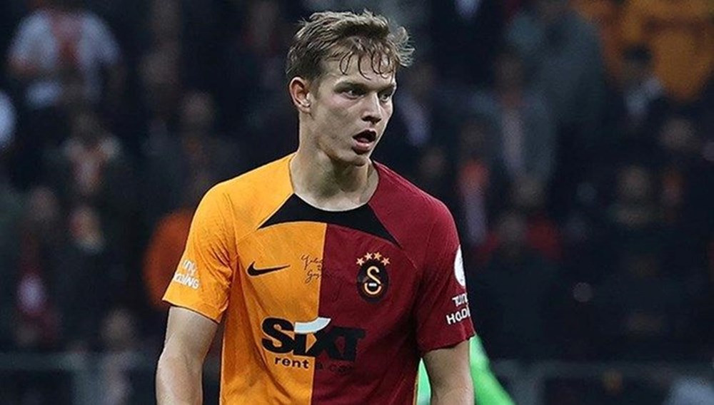 Galatasaray'da beklenen olmadı: Tam 15 isim geri dönüyor - 6